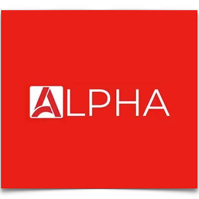 Alpha Home Services, LLC Logo