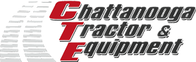 Chattanooga Tractor & Equipment, Inc. Logo