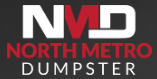 North Metro Dumpster Co. LLC Logo