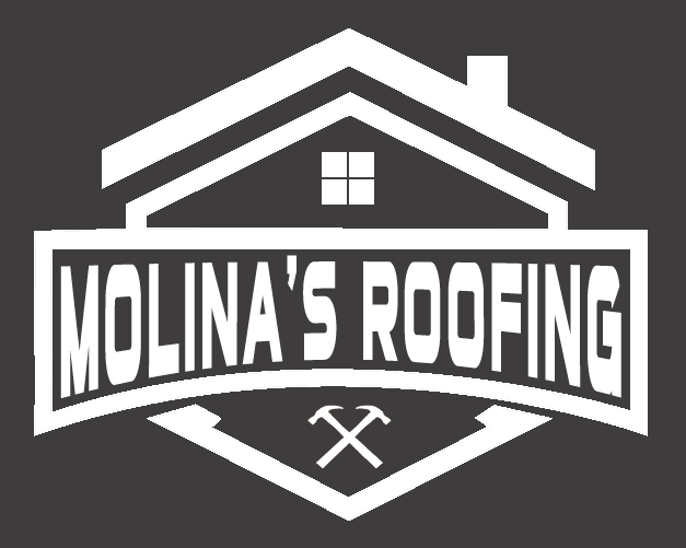 Molina's Roofing Logo