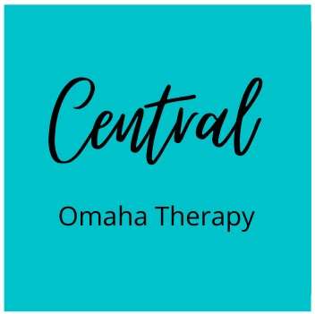 Central Omaha Therapy Logo