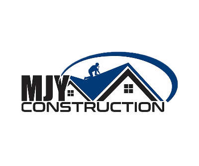 MJY Construction Inc Logo