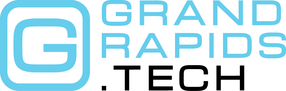 Grand Rapids Tech Logo