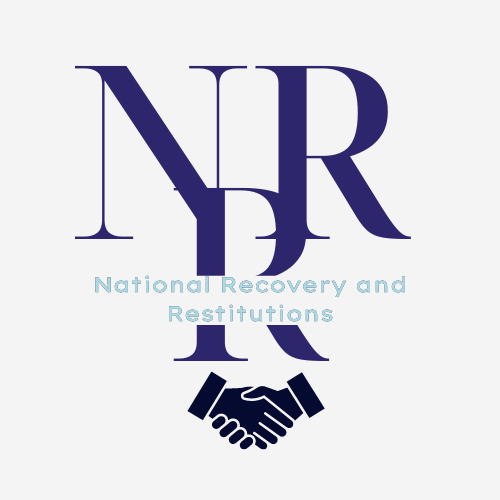 National Recovery & Restitutions LLC Logo