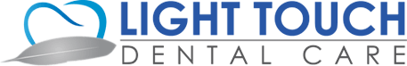 Light Touch Dental Care, Inc. Logo