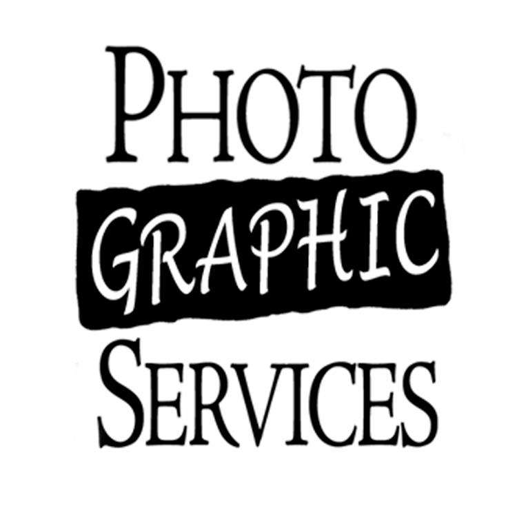 Photo Graphic Services Logo
