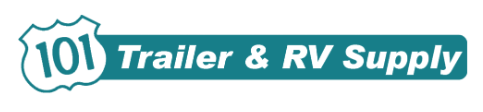 101 Trailer & RV Supply LLC Logo