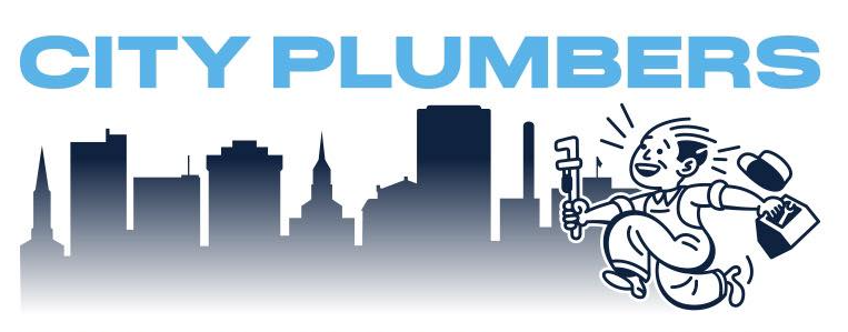 City Plumbers, LLC Logo