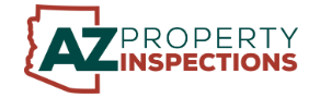 AZ Property Inspections Inc Logo