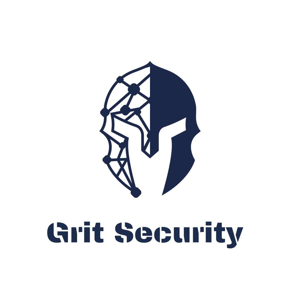 Grit Security Corp Logo