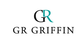 GR Griffin Construction, LLC Logo