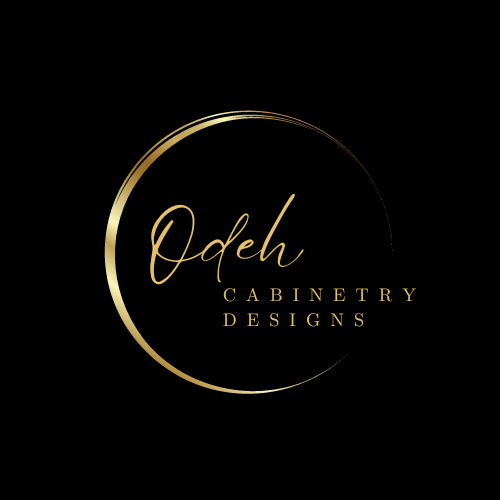 Odeh Cabinetry Designs , LLC Logo