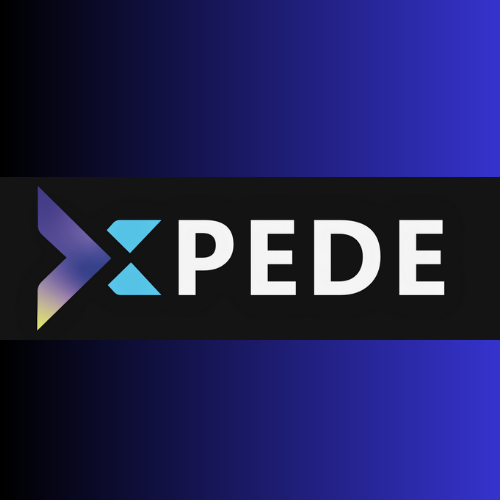 Xpede Logo