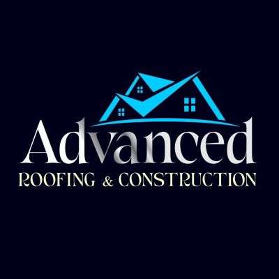 Advanced Roofing & Construction LLC Logo