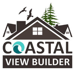 Coastal View Builder Logo