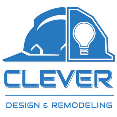 Clever Design and Remodeling Inc Logo