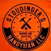 Stoudinger's Handyman LLC Logo