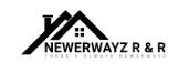 Newerwayz Roofing Company Logo