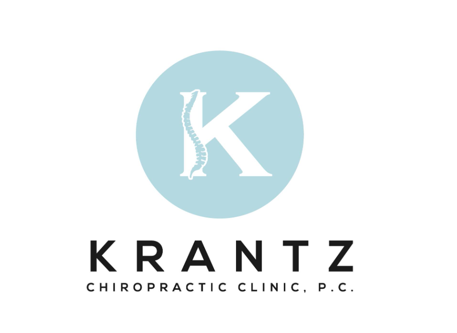 Krantz Chiropractic Clinic, P.C. Logo