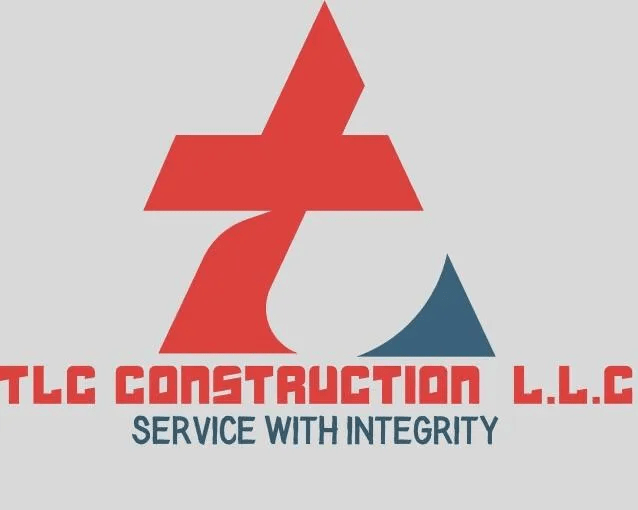 TLC Construction LLC Logo