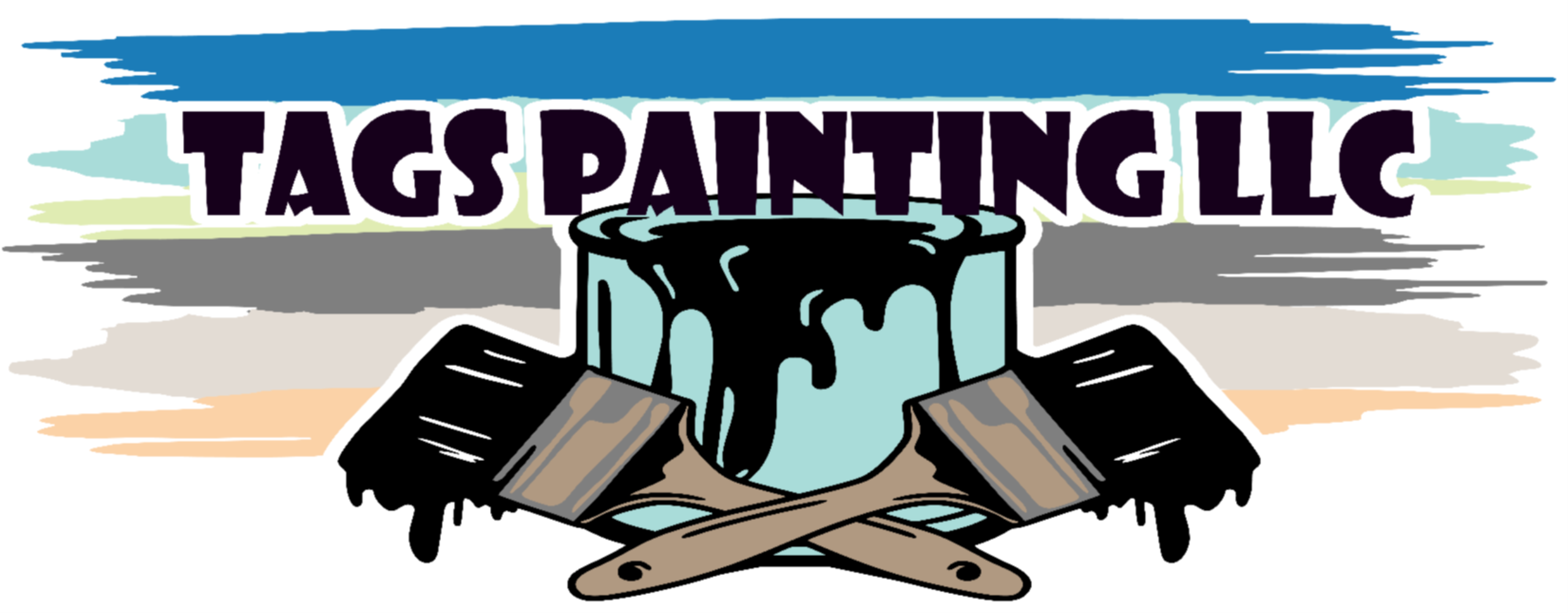 Tag's Painting LLC Logo