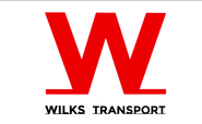 Wilks Transport LLC Logo