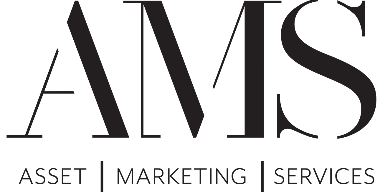 Asset Marketing Services, LLC Logo