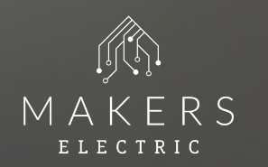 Makers Electric Logo