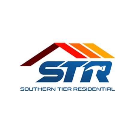 Southern Tier Residential Logo