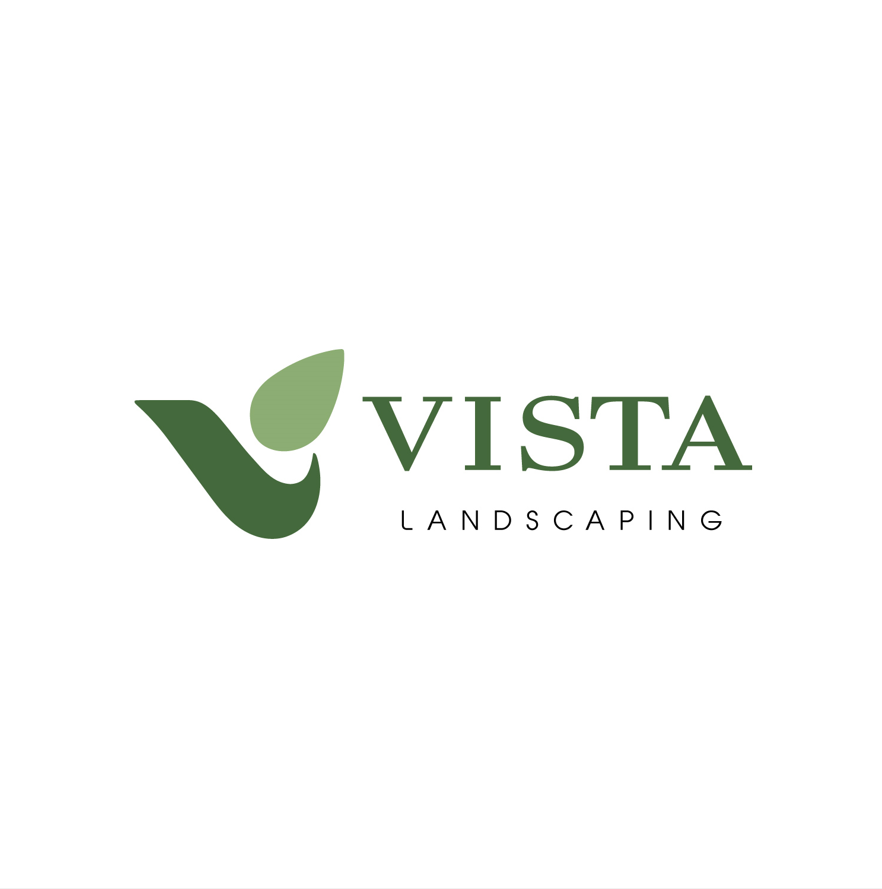 Vista Landscaping, Inc Logo
