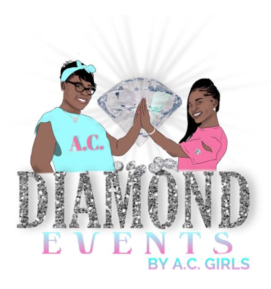 Diamond Events ACG, LLC Logo