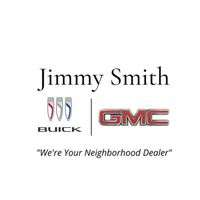Jimmy Smith Buick - GMC Logo