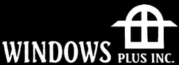 Windows Plus Inc. Logo