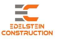 Edelstein Construction, LLC Logo