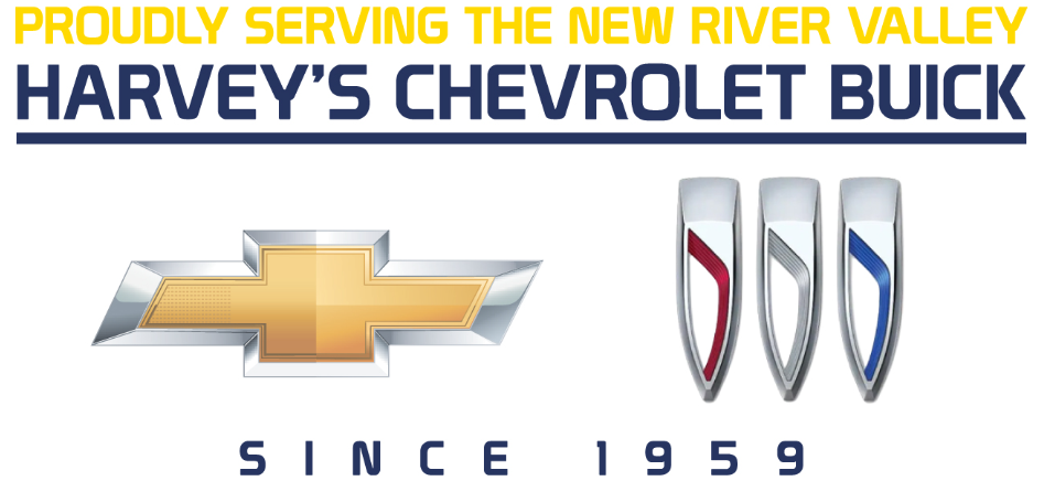 Harvey Chevrolet Corp. Logo