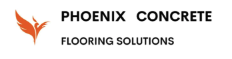 Phoenix Concrete Flooring Solutions LLC	 Logo