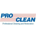 Pro Clean Restoration Logo