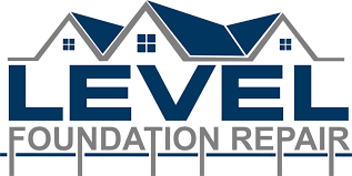 Level Foundation Repair LLC Logo