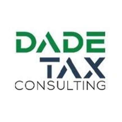 Dade Tax Consulting, LLC Logo