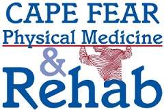 Cape Fear Physical Medicine & Rehabilitation Associates, PLLC Logo