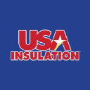 USA Insulation of SE Michigan Logo