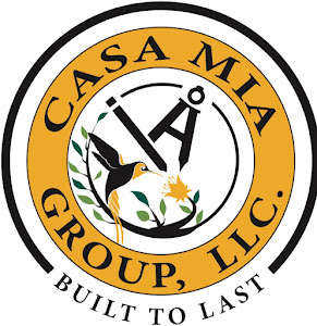 Casa Mia Group Logo