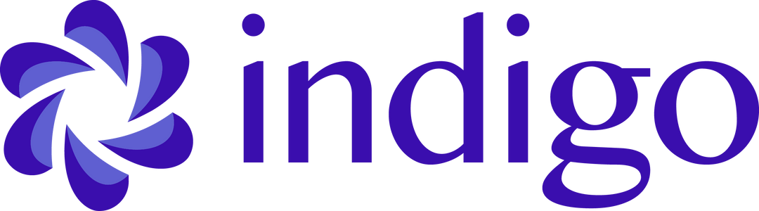 Indigo Insure, LLC Logo