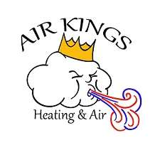 Air Kings Heating And Air, LLC Logo