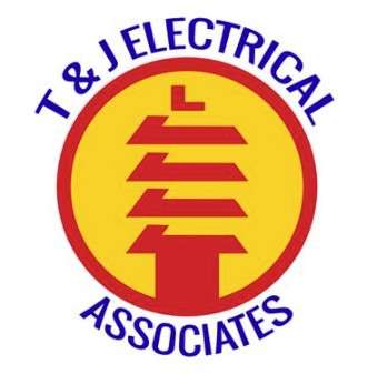 T&J Electrical Associates LLC Logo