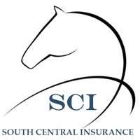 South Central Insurance, LLC Logo