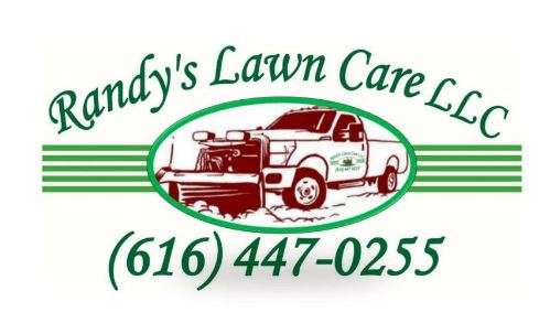 Randy's Lawn Care, LLC Logo