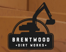 Brentwood Dirt Works Logo