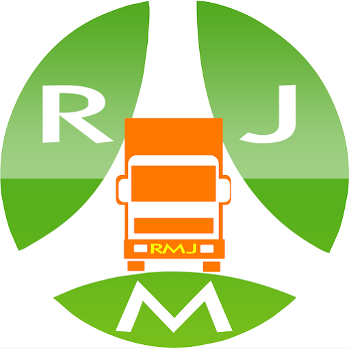 Rid My Junk Inc. Logo