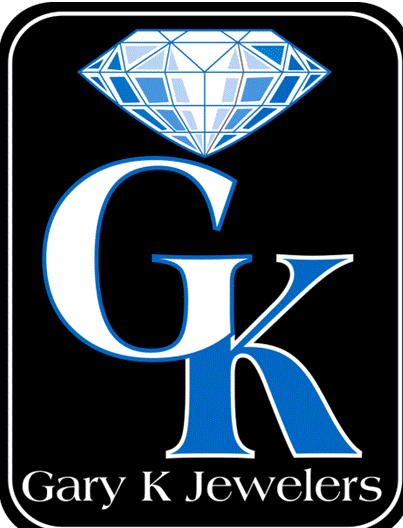 Gary K. Jewelers Logo